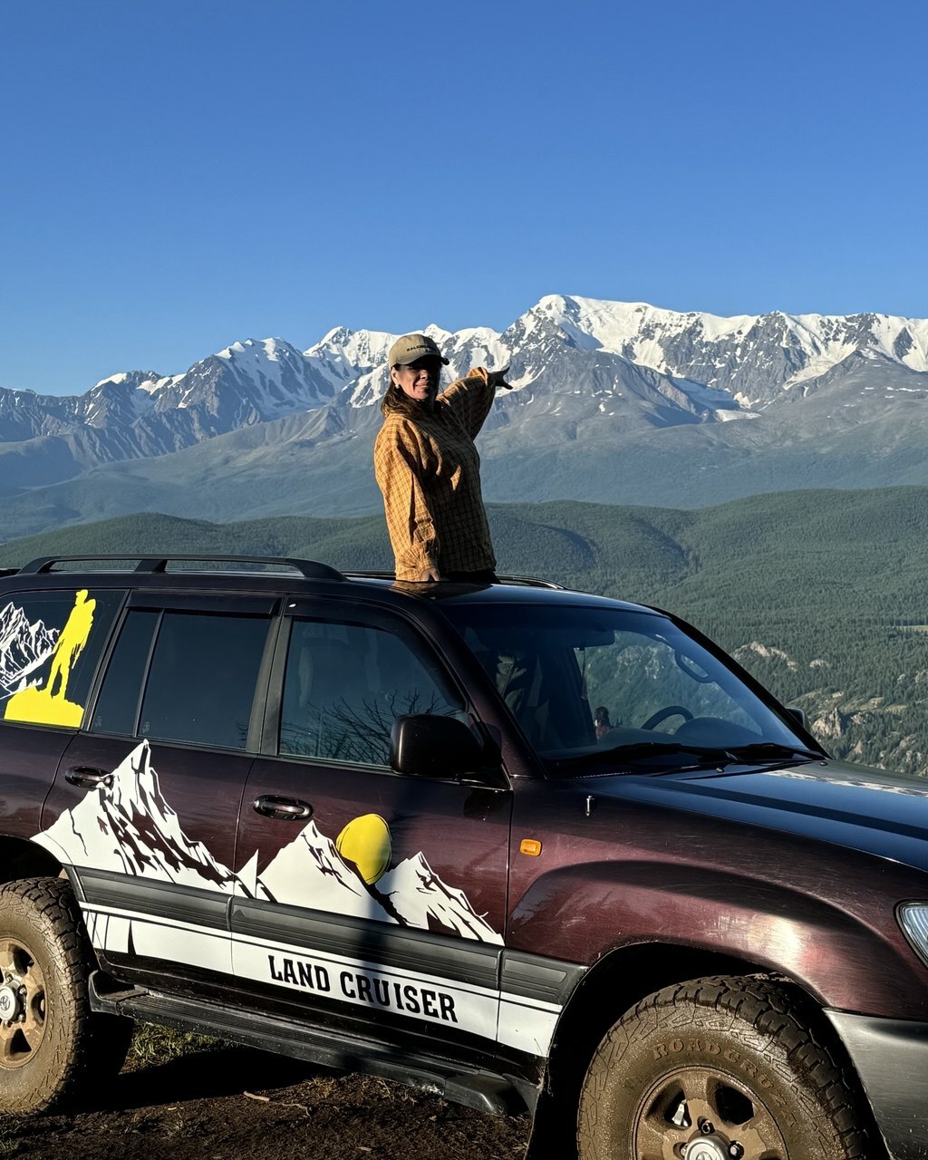 захватывающие экскурсии